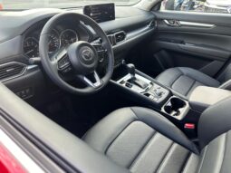 MAZDA CX-5 GS 2025 lleno