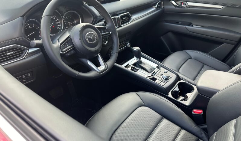 MAZDA CX-5 GS 2025 lleno