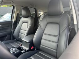MAZDA CX-5 GS 2025 lleno