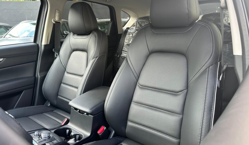 MAZDA CX-5 GS 2025 lleno