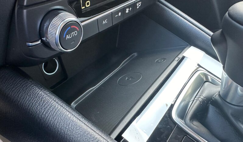MAZDA CX-5 GS 2025 lleno