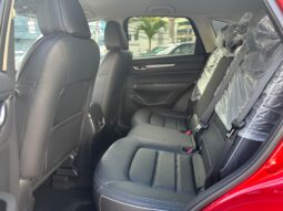MAZDA CX-5 GS 2025 lleno