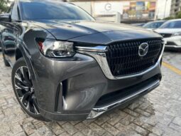 MAZDA CX-90 2024