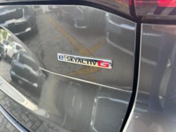 MAZDA CX-90 2024