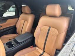 MAZDA CX-90 2024 lleno