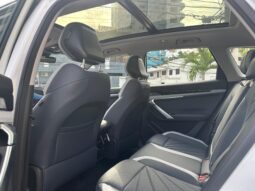 GEELY STARRAY GF 2025