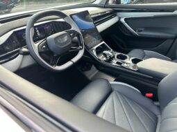 GEELY STARRAY GF 2025