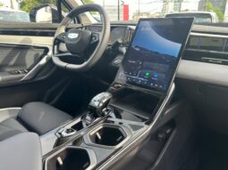 GEELY STARRAY GF 2025