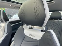 GEELY STARRAY GF 2025 lleno