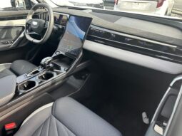 GEELY STARRAY GF 2025 lleno