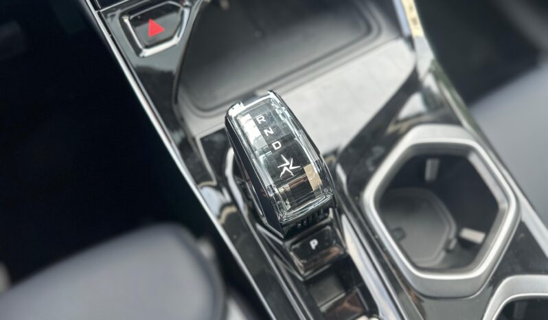 GEELY STARRAY GF 2025 lleno