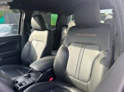 FORD RANGER WILDTRAK 2025