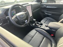FORD RANGER WILDTRAK 2025