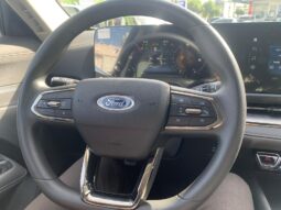 FORD TERRITORY AMBIENTE 2025 lleno