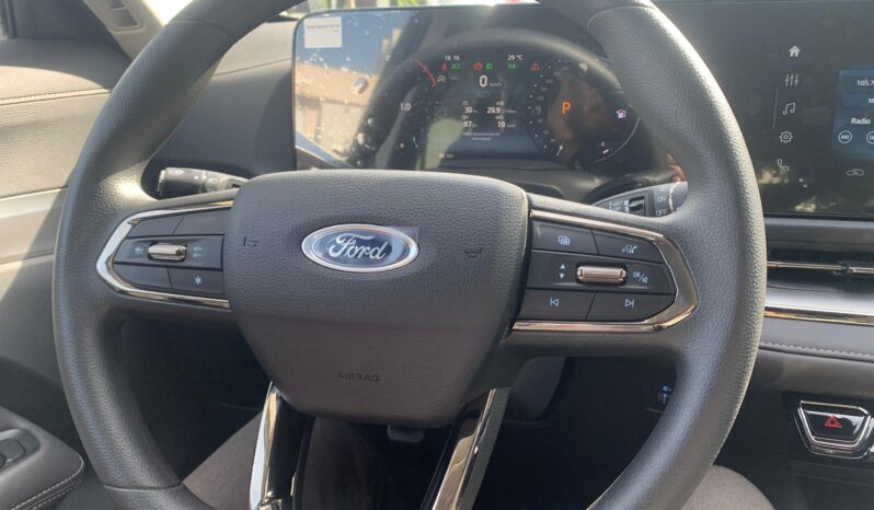 FORD TERRITORY AMBIENTE 2025 lleno