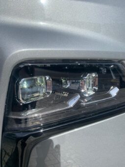 FORD TERRITORY AMBIENTE 2025 lleno