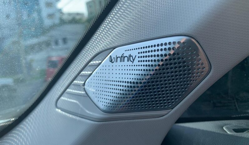 GEELY STARRAY GF 2025 lleno