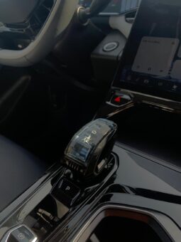 GEELY STARRAY GF 2025 lleno