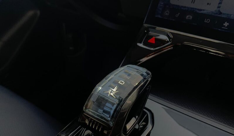 GEELY STARRAY GF 2025 lleno