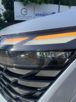 GEELY STARRAY GF 2025 lleno