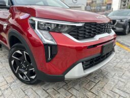 KIA SONET  2025