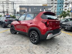 KIA SONET  2025