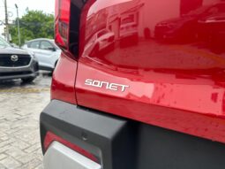 KIA SONET  2025