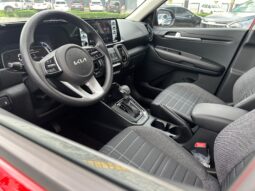 KIA SONET  2025 lleno