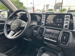 KIA SONET  2025 lleno