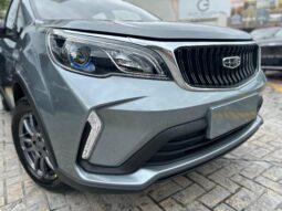 GEELY GX3 PRO 2025