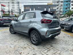 GEELY GX3 PRO 2025