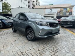 GEELY GX3 PRO 2025