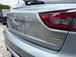 GEELY GX3 PRO 2025