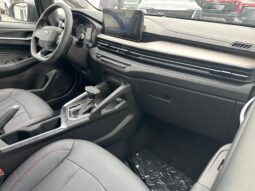 GEELY GX3 PRO 2025
