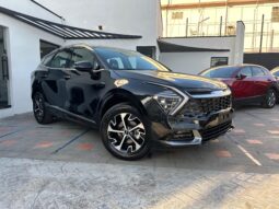 KIA SPORTAGE LUXURY 2025