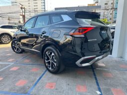 KIA SPORTAGE LUXURY 2025