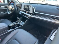 KIA SPORTAGE LUXURY 2025