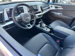 KIA SPORTAGE LUXURY 2025 lleno
