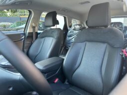 KIA SPORTAGE LUXURY 2025 lleno