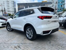 FORD TERRITORY TREND 2025