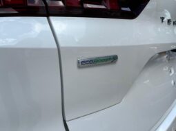 FORD TERRITORY TREND 2025