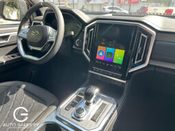 Jac T9 2025