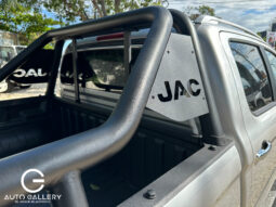 Jac T9 2025 lleno