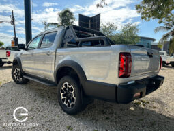 Jac T9 2025 lleno