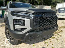 Jac T9 2025 lleno