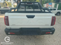 Jac T9 2025