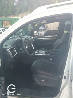 Jac T9 2025