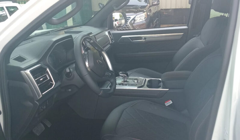 Jac T9 2025 lleno