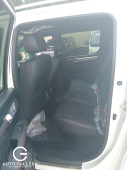 Jac T9 2025 lleno