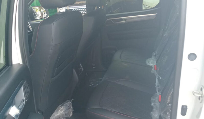 Jac T9 2025 lleno